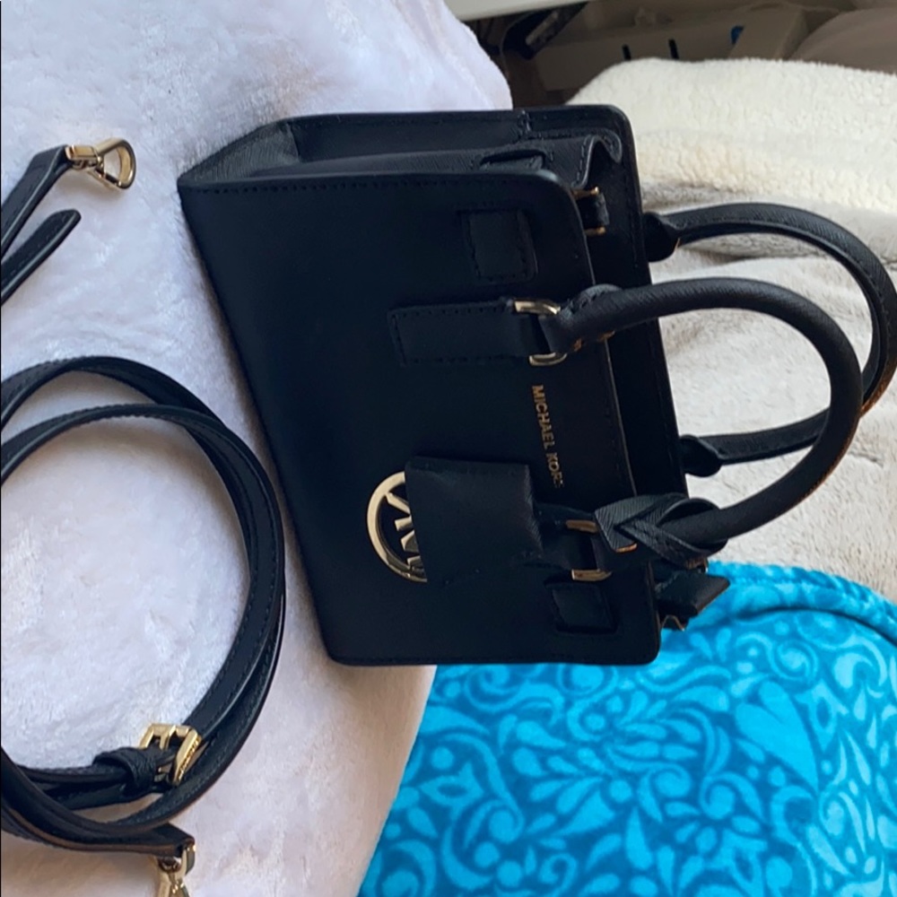 Michael kors Minnie bag original